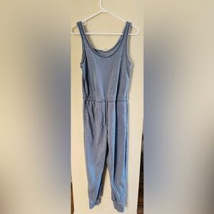 Hippie Rose Jumpsuit